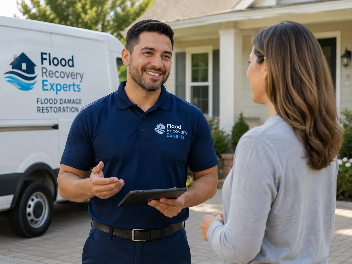 Flood Damage Cleanup Robstown, TX FAQs